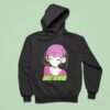 Tyler The Creator Cigarette Candy Golf Hoodie