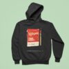 Typhoon Turns Twenty January Cigarettes Hoodie