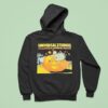 Universal Studios Halloween Horror Nights Hoodie