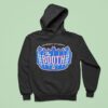 University Of Kansas Jayhawks The Booth Hoodie