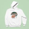 University Of Miami Hurricanes Hoodie