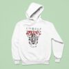 Urban Sprawl Horror Hoodie