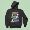 Uzumaki She S A Spiral You Have To Watch Ou Hoodie