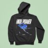 Valentino Khan Powers By The Source Monster Truck Hoodie