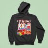 Valentino Khan Whittier Where The Girls Are Pretty Hoodie