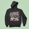 Van Halen Racing Hoodie