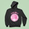 Vanderbilt Commodores Pink Out Tackle Breast Cancer Hoodie