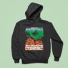 Vanillamace Los Angeles Ca October Spookiest Halloween Party Hoodie