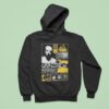 Varials I Feel Your Venom In My Veins Phantom Pain Hoodie