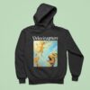Velocirapture Dinosaur Hoodie