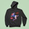 Vernell Brown Iii Florida Gators Football Signature Hoodie