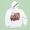 Virginia Cavaliers Lacrosse Est Hoodie