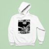 Wake Up Spaceboy And Updog Tour Hoodie