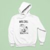Walsall Butlers Bitter A Real Supporter Hoodie