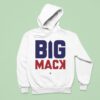 Washington Nationals Big Mack Hoodie