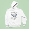 Welcome To The Flats Est Georgia Tech Football Hoodie