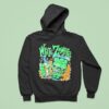 White Zombie Frank N Booze Hoodie