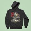 Who You Gonna Call Ghostface Driving The Ecto Hoodie