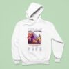 Why Lawd Tour Nxworries Hoodie