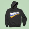 Wilco Pursuit Of Happiness Rainbow Hoodie