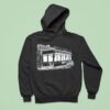 Will Varley The Hole Around My Head Adelaide Cafe Sketch Hoodie