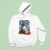 Willie Mays San Francisco Giants Baseball Legend Vintage Hoodie