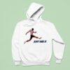 Wilson Isidor Just Dee I Hoodie