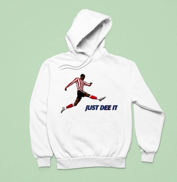 Wilson Isidor Just Dee I Hoodie