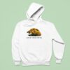 Wolverine Don T Tread On Me Michigan Hoodie