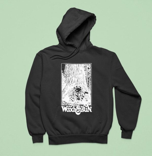 Woodensun Realms Hoodie