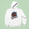 Wookiee Kashyyyk Fuzzballs Hoodie