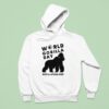 World Gorilla Day Est Hoodie