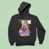 Wslam Rickea Jackson Wnba Season Preview Los Angeles Sparks Basketball Hoodie