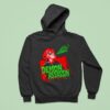 Wwe Rosemary Demon Assassin Hoodie