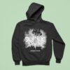 Xasthur Subliminal Genocide Hoodie