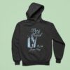 Yaya Bey Do It Afraid Hoodie
