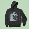 Year Over Year Wolf Hoodie