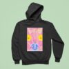 Yellow Days South America Tour October Dates Hoodie