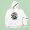 Yes Officer I Saw The Speed Limit I Just Didn T See You Hoodie