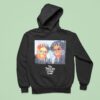 You Have Now Crossed Over Into The Twilight Zone Iuter Hoodie