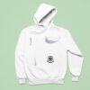 You Ve Been Lurked Hoodie