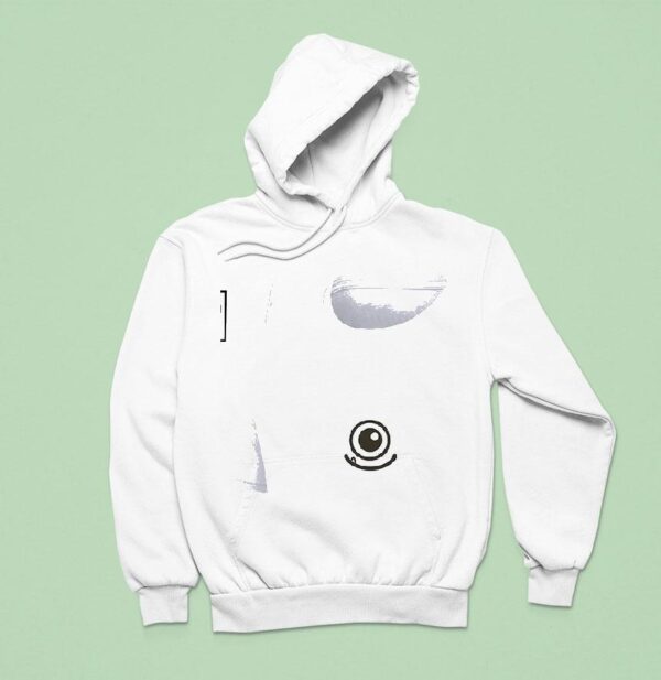 You Ve Been Lurked Hoodie