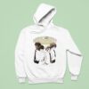 Your Arms Are My Cocoon Visual Novel Hoodie