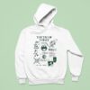 Youth Of Today Can T Lose My Eyes We Just Might Three Question Trivia Hoodie