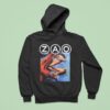 Zao Liberate Te Ex Inferis Dave Rankin Hoodie