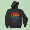 Zeds Dead Zdco Pride Hoodie