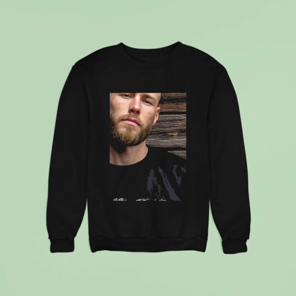 Game Comeback Cleveland Baseball Sweatshirt