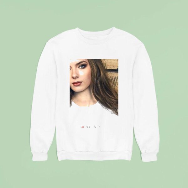 Territories Provinces Amazing Country Sweatshirt