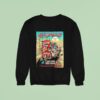 Winchester And Wyatt Flores Welcome To The Holler European And Uk Tour Sweatshirt