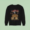 Winchester Spring Tour Dates Sweatshirt
